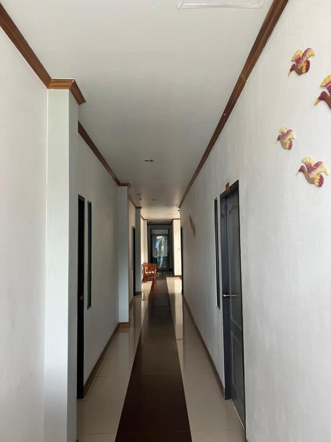 Kanokwan Guesthouse Ko Tao Exterior photo